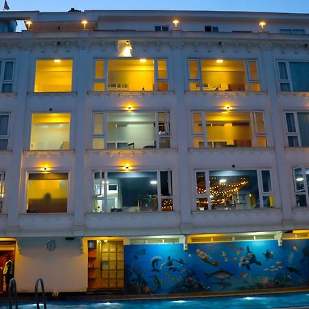 Lotus Club Boutique Hotel Kathmandu Ngoại thất bức ảnh