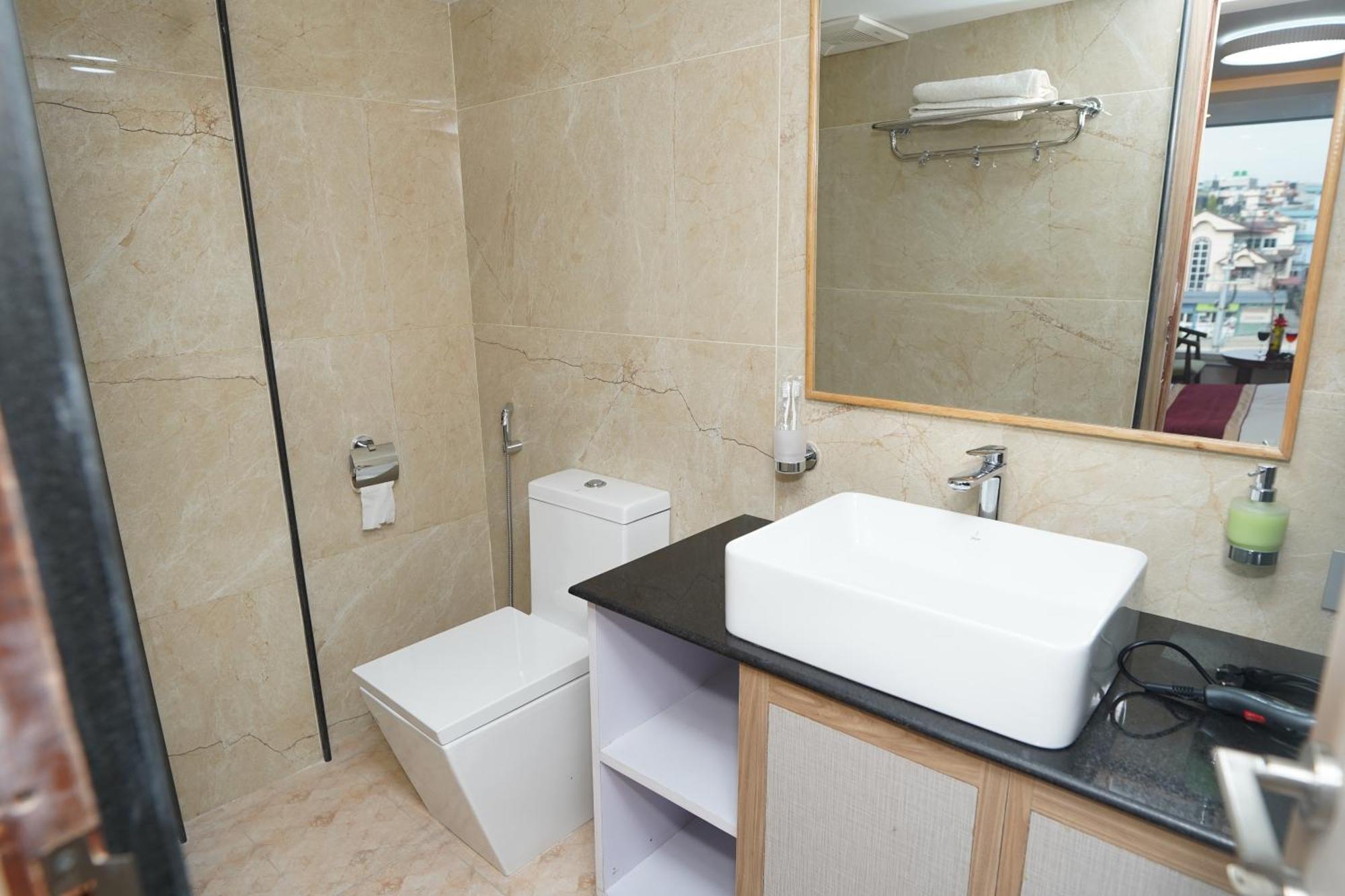Lotus Club Boutique Hotel Kathmandu Ngoại thất bức ảnh