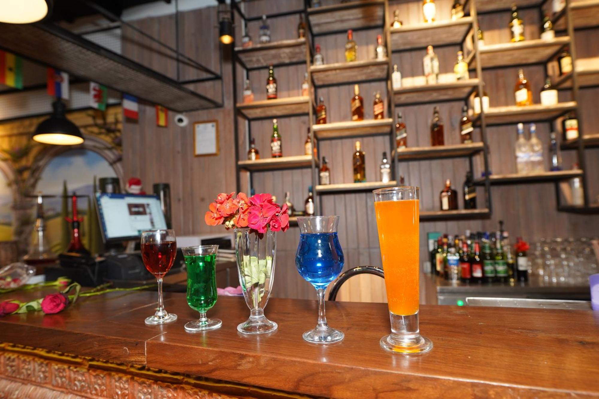 Lotus Club Boutique Hotel Kathmandu Ngoại thất bức ảnh